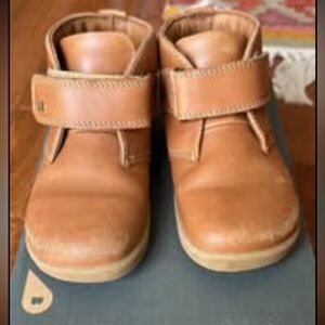 Toddler shoes
